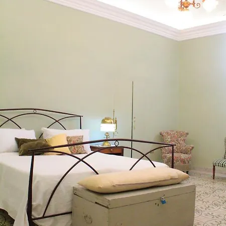 Echi Antichi Bed & Breakfast Bitonto