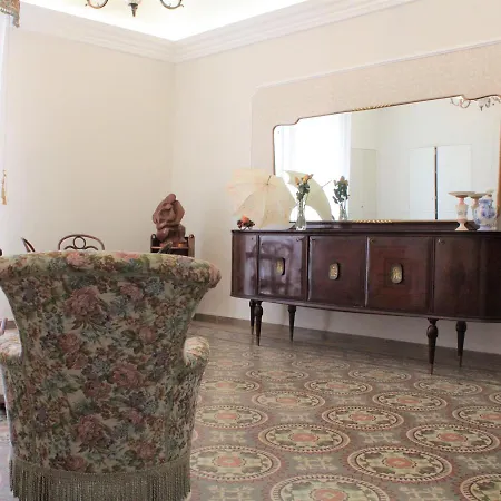 Echi Antichi Bed & Breakfast