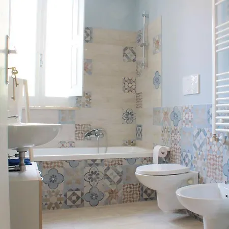 Echi Antichi Bed & Breakfast
