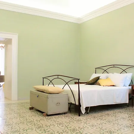 Echi Antichi Bed & Breakfast Bitonto