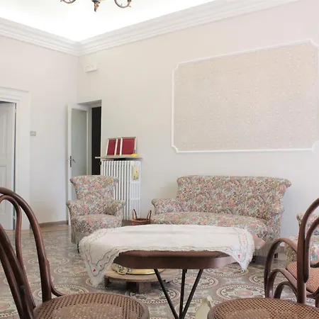 Echi Antichi B&B 비톤토
