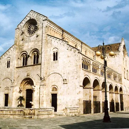 Echi Antichi